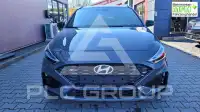 2026 Hyundai I30