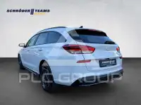 2026 Hyundai I30