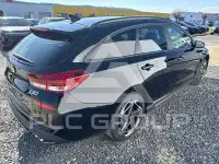 2026 Hyundai I30