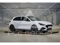 2026 Hyundai I30