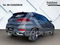 2026 Hyundai I30