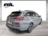 2026 Hyundai I30