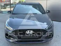 2026 Hyundai I30
