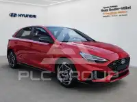 2026 Hyundai I30