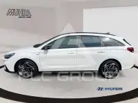 2026 Hyundai I30
