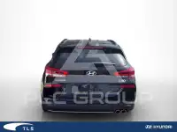 2026 Hyundai I30