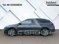 2026 Hyundai I30