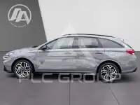 2026 Hyundai I30