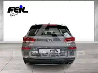 2026 Hyundai I30