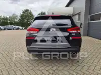2026 Hyundai I30