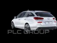 2026 Hyundai I30