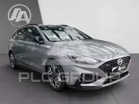 2026 Hyundai I30