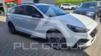 2026 Hyundai I30
