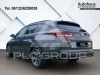 2026 Hyundai I30