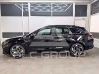 2026 Hyundai I30