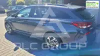 2026 Hyundai I30