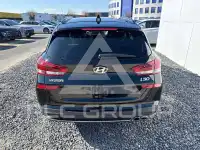2026 Hyundai I30