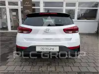 2026 Hyundai I30