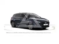 2026 Hyundai I30