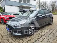 2026 Hyundai I30