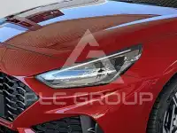 2026 Hyundai I30