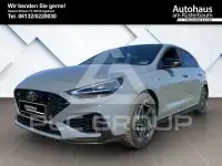2026 Hyundai I30