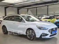 2026 Hyundai I30