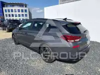 2026 Hyundai I30