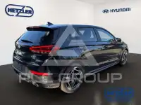 2026 Hyundai I30
