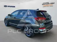 2026 Hyundai I30