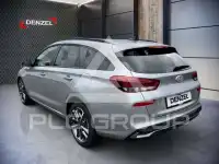 2026 Hyundai I30