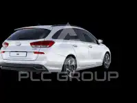 2026 Hyundai I30
