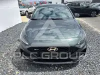 2026 Hyundai I30