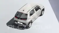 2026 Hyundai Unknown