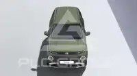 2026 Hyundai Unknown