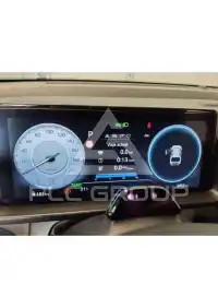 2026 Hyundai Unknown
