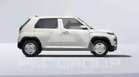 2026 Hyundai Unknown
