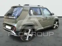 2026 Hyundai Unknown