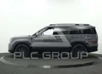 2026 Hyundai Unknown