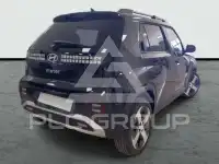 2026 Hyundai Unknown