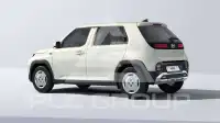 2026 Hyundai Unknown