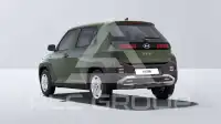 2026 Hyundai Unknown