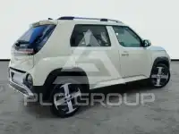 2026 Hyundai Unknown