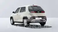 2026 Hyundai Unknown