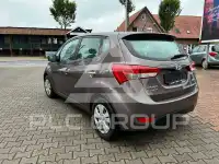 2026 Hyundai IX20