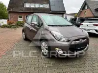 2026 Hyundai IX20