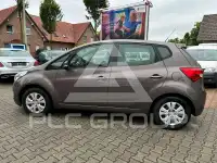 2026 Hyundai IX20