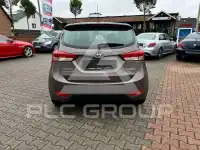 2026 Hyundai IX20