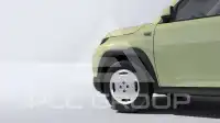 2026 Hyundai Unknown