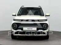 2026 Hyundai Unknown